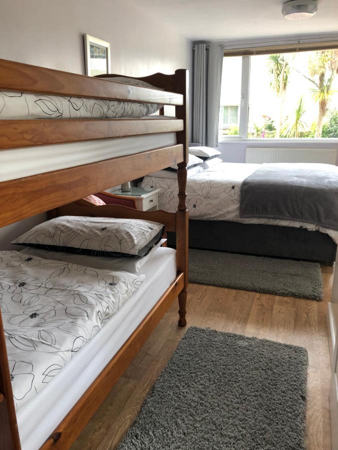 The Annexe Hea Close Apartament *